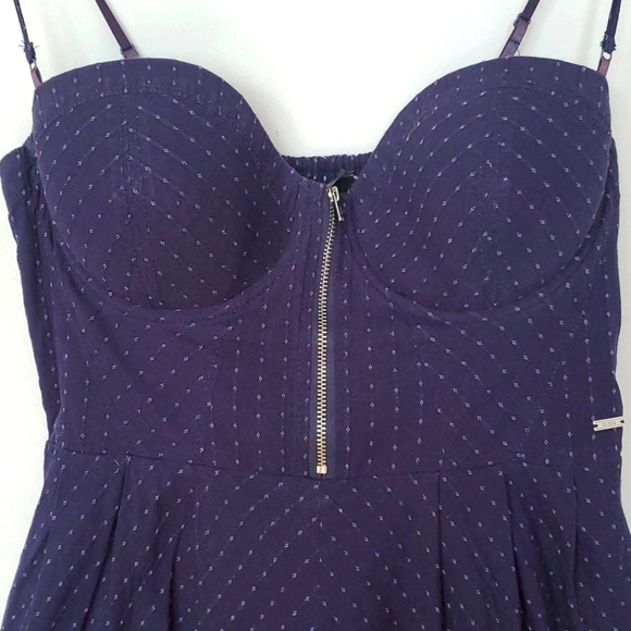 Guess mini dress - Picture 2 of 5